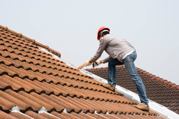 Best Emergency Roof Repair Services  in Patterson Tract, CA