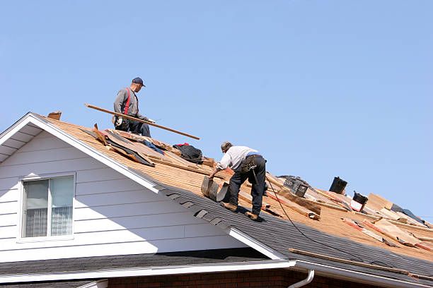 Fast & Reliable Emergency Roof Repairs in Patterson Tract, CA