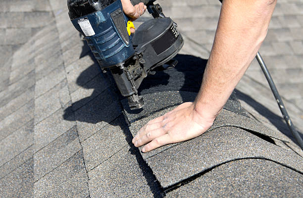 Best Green or Eco-Friendly Roofing Solutions  in Patterson Tract, CA